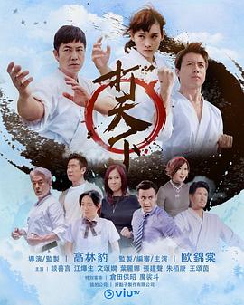 打天下国语海报